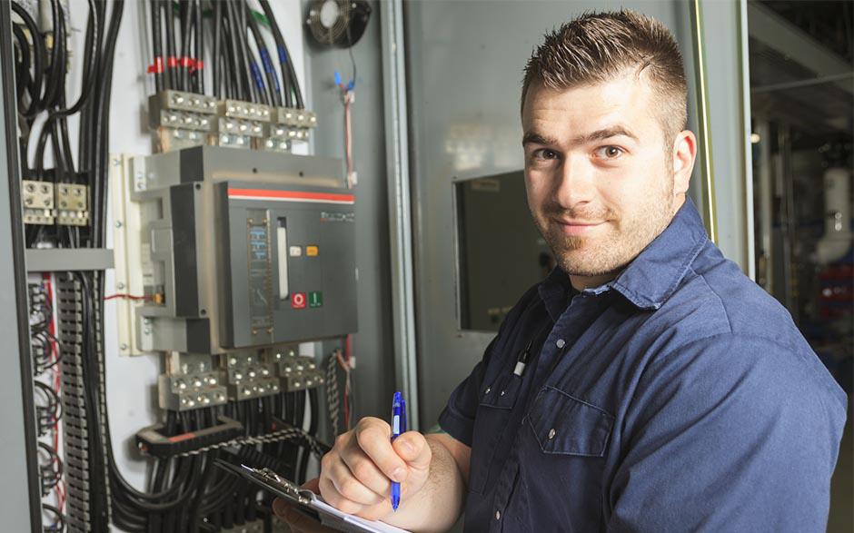 dépannage électricien Levallois-Perret