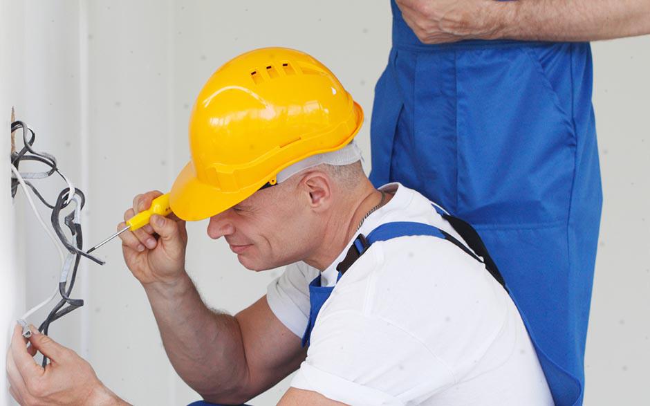 dépannage électricien Massy