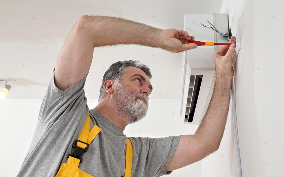électricien dépannage Morigny-Champigny